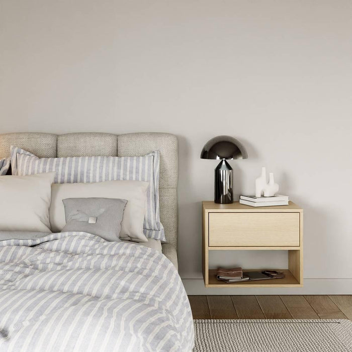 NADUVI Collection Nachtkastje Fermo