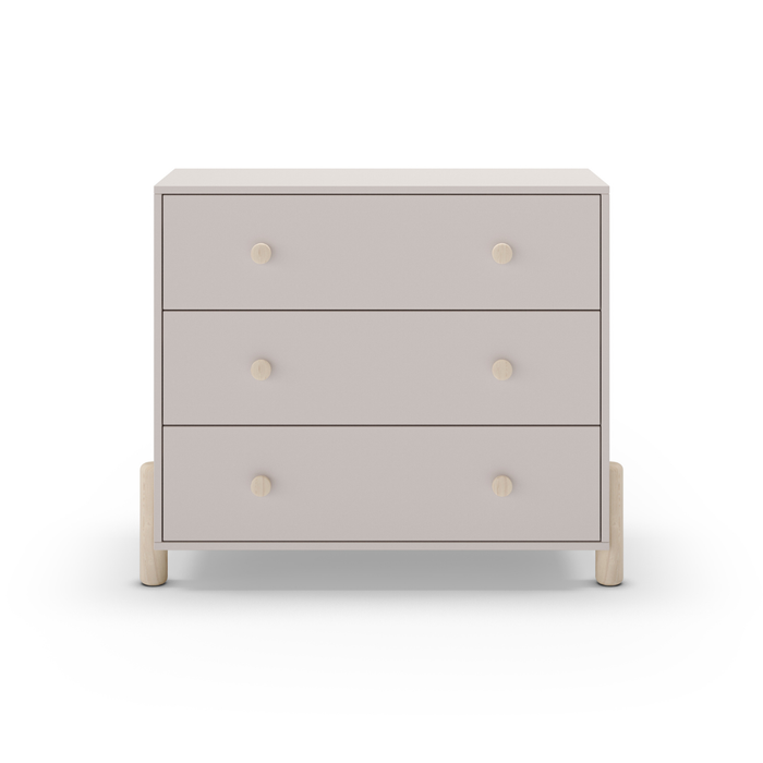 Calicosy - DAPHNE ladekast - B90 cm - Groente