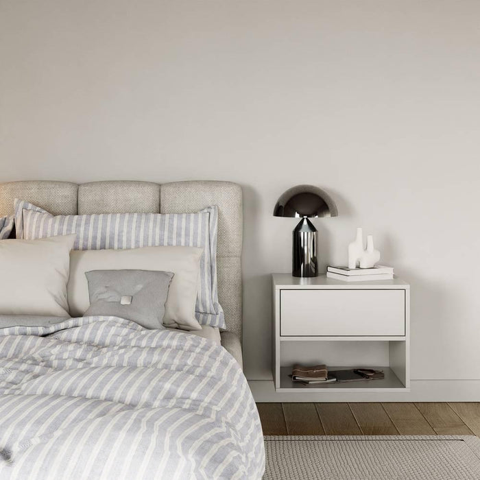 NADUVI Collection Nachtkastje Fermo