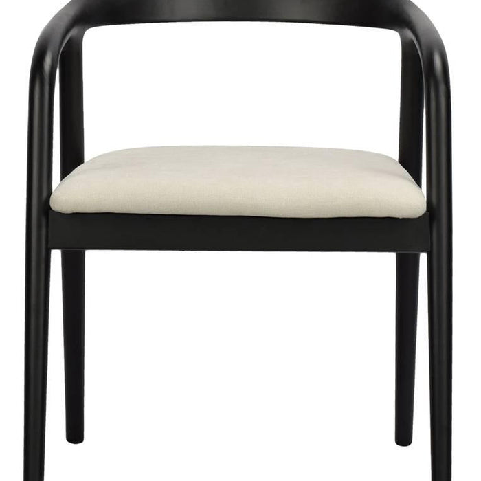 NADUVI Collection Eetkamerstoel Isay