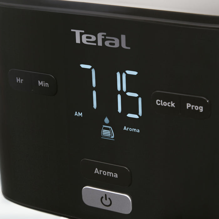Tefal CM6008 Smart & Light Filter Koffiezetapparaat