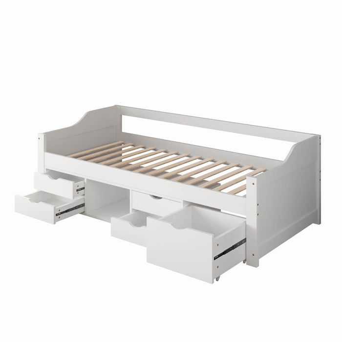 Home Deluxe Kinderbed