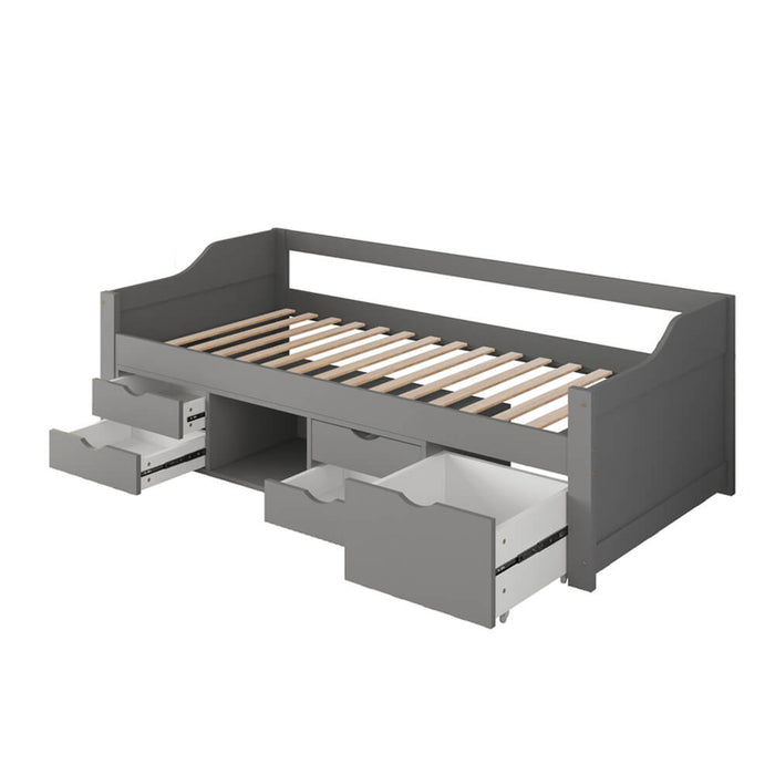 Home Deluxe Kinderbed