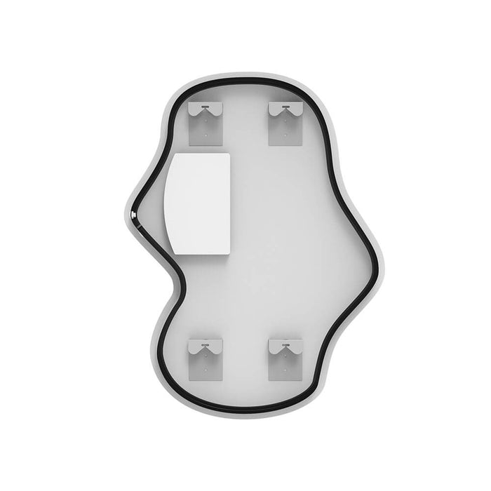 Home Deluxe LED-spiegel 80x100cm