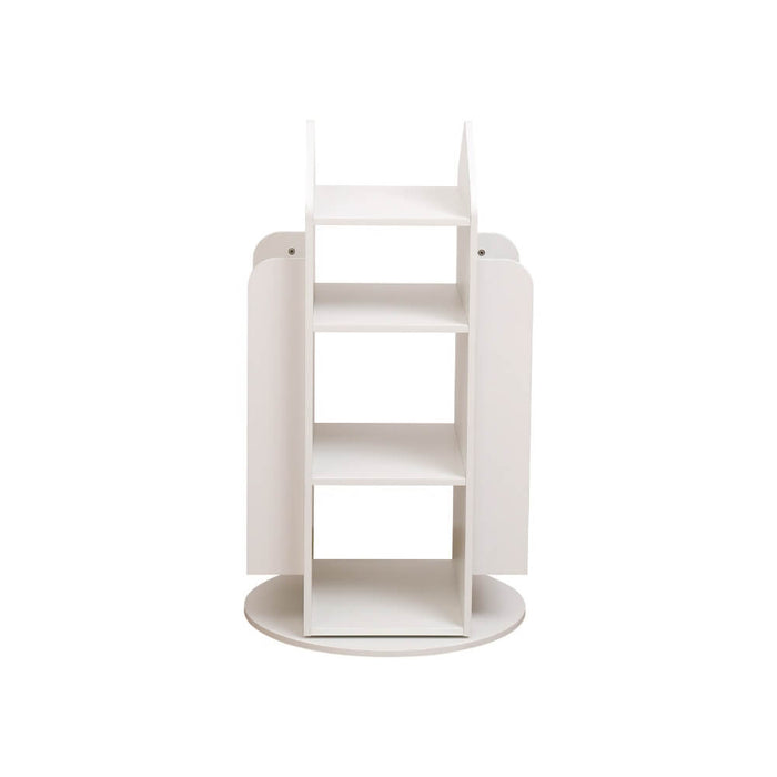 Home Deluxe Kinderplank Wit