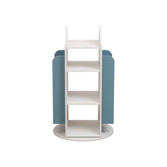 Home Deluxe Kinderplank Blauw