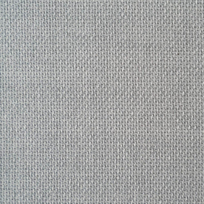 HOME DELUXE Modulaire 4-zitsbank met Hocker - Lichtgrijs