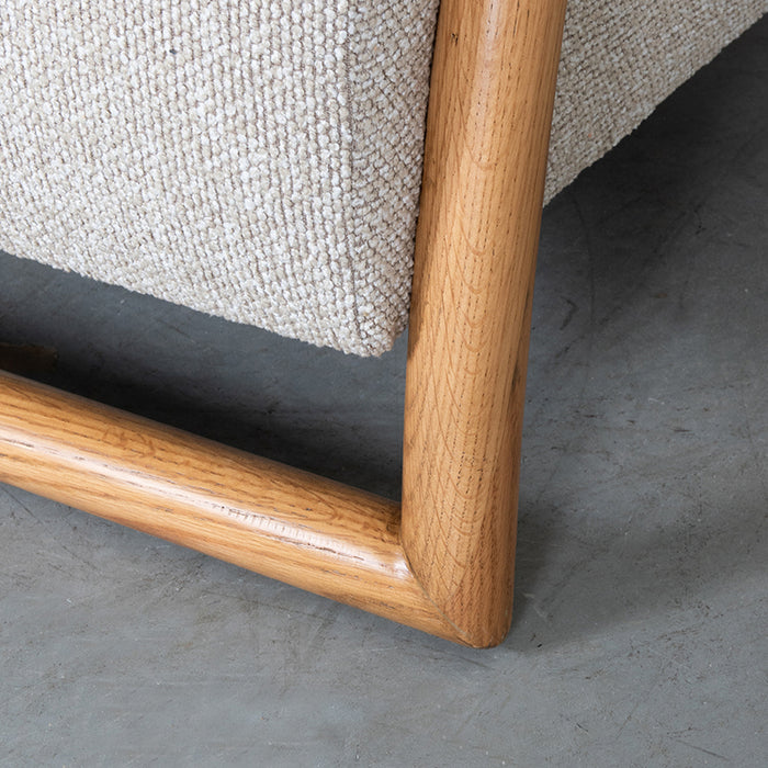 Fauteuil Viggo 70x90x74 cm