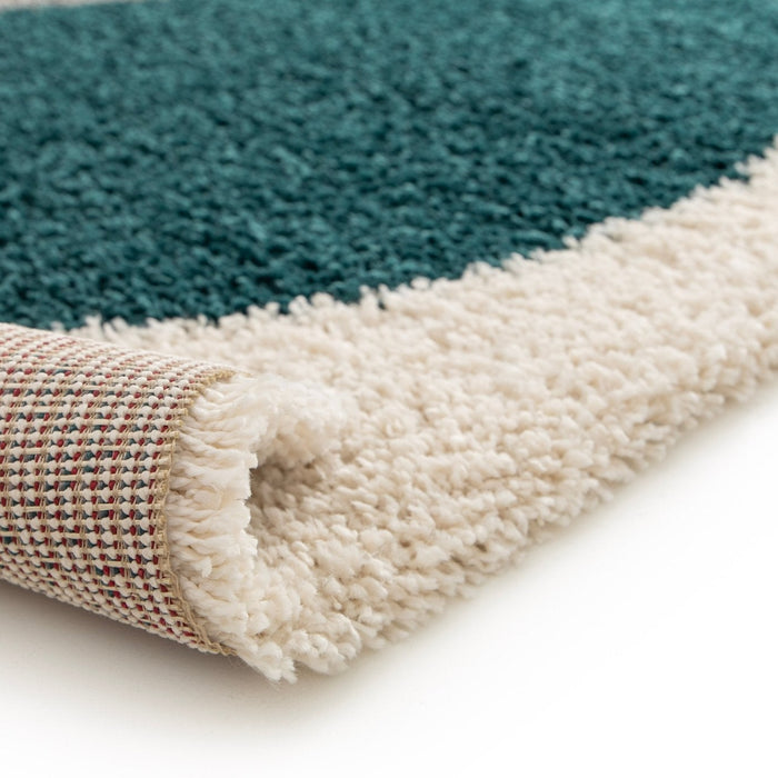 AFK Living vloerkleed Gatsby - zeer zacht - veelkleurig