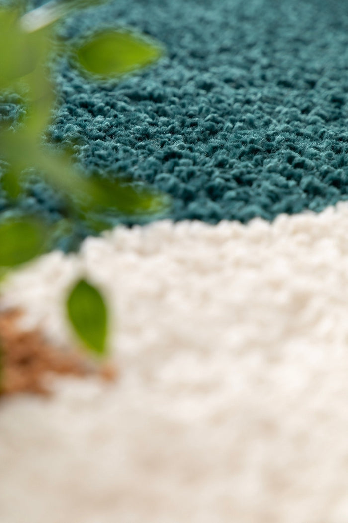 AFK Living vloerkleed Gatsby - zeer zacht - veelkleurig