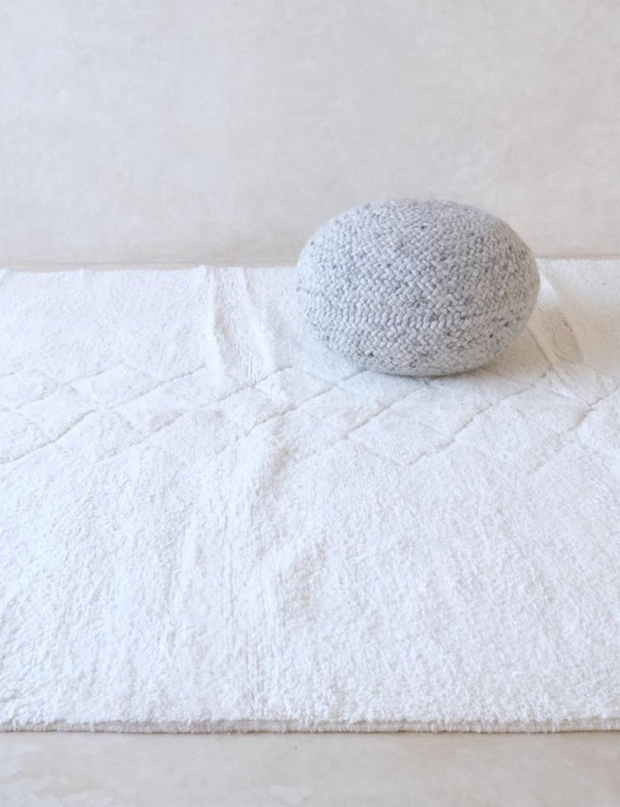 AFK Living vloerkleed Berber - handgemaakt - Wol - 250 x 339 cm