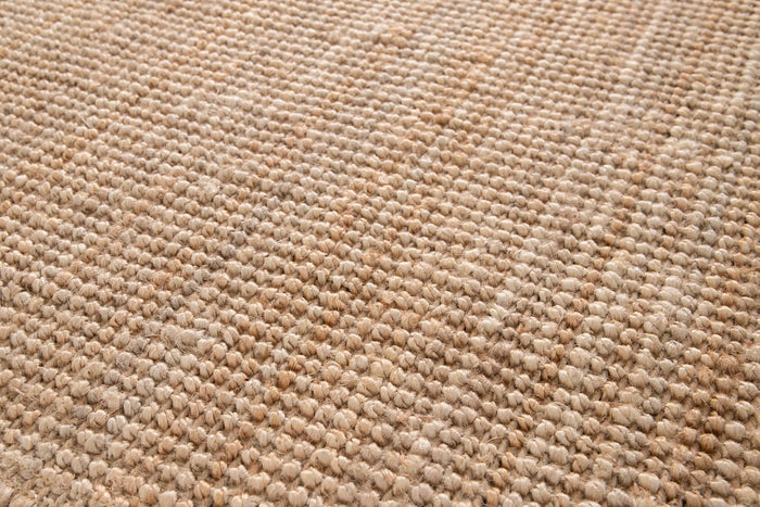 AFK Living vloerkleed Raw - handgemaakt - Jute