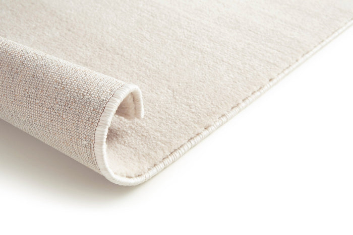 AFK Living vloerkleed Kitzbuhel - zeer zacht - beige