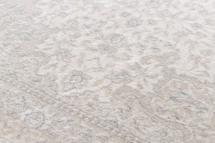 AFK Living vloerkleed Topkapi - zeer zacht - beige