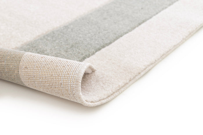 AFK Living vloerkleed Wassily - zeer zacht - veelkleurig