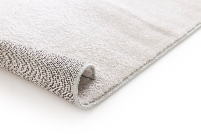 AFK Living vloerkleed Colorfield - zeer zacht - groen