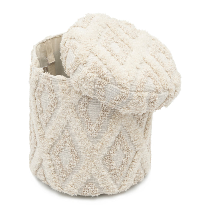 by fonQ Teddle Opbergmand - Medium