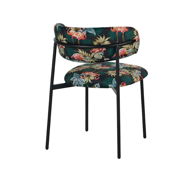 Eetkamerstoel Ferry 56x60x79 cm