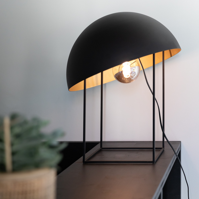 Atmooz Tafellamp Woonkamer Hoody