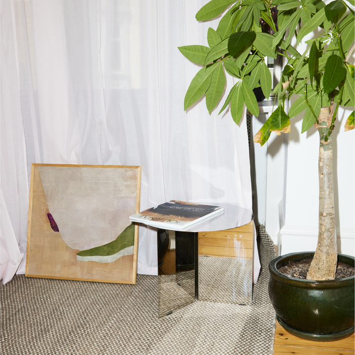 Paper Collective Ritmo 04 Poster - 50 x 50 cm