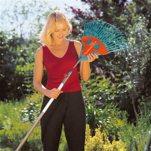 Gardena CombiSystem Bladhark