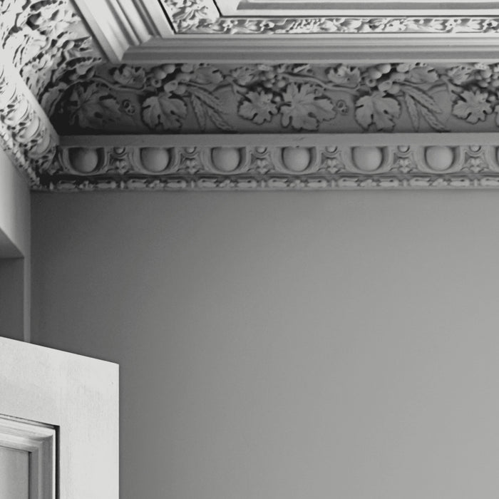 Laura Ashley Muurverf Mat 2.5L Zilver