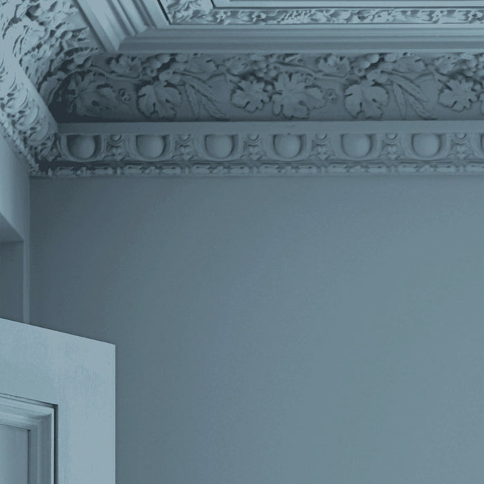 Laura Ashley Muurverf Mat 2.5L Newport Blauw