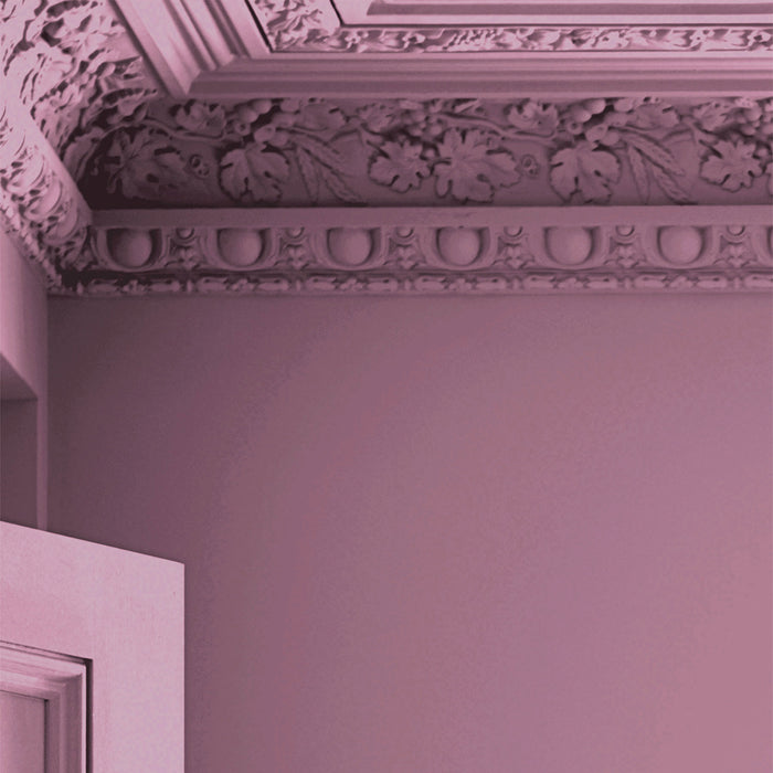 Laura Ashley Muurverf Mat 2.5L Mulberry Paars