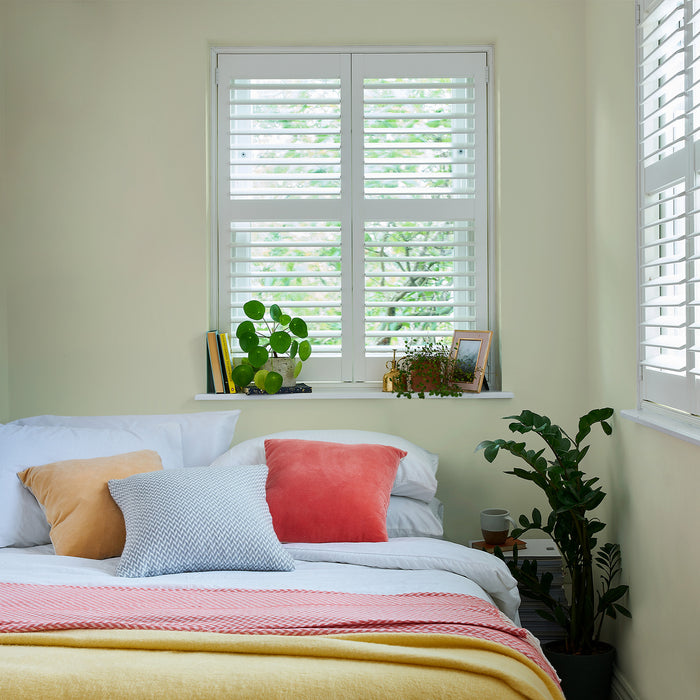 Laura Ashley Muurverf Mat 2.5L Pale Hedgerow Groen