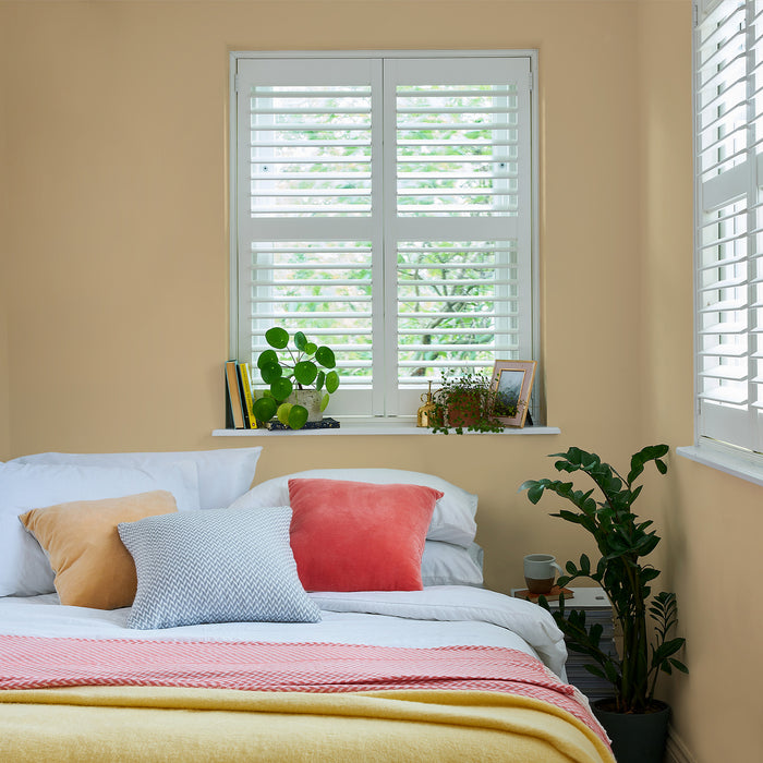 Laura Ashley Muurverf Mat 2.5L Goud