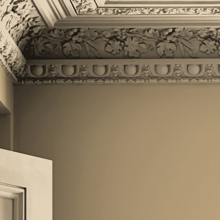 Laura Ashley Muurverf Mat 2.5L Goud