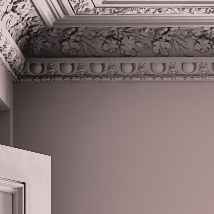 Laura Ashley Muurverf Mat 2.5L Dark Blush Roze