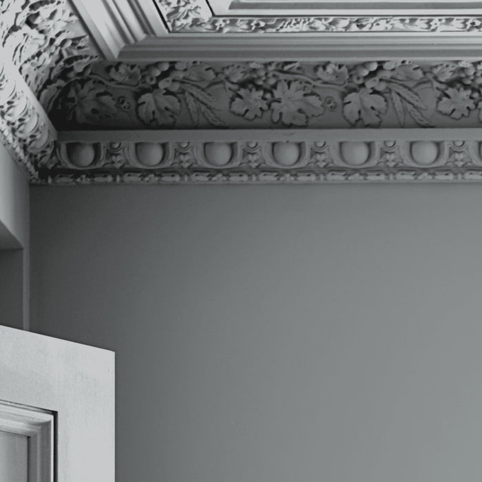 Laura Ashley Muurverf Mat 2.5L Slate Grijs