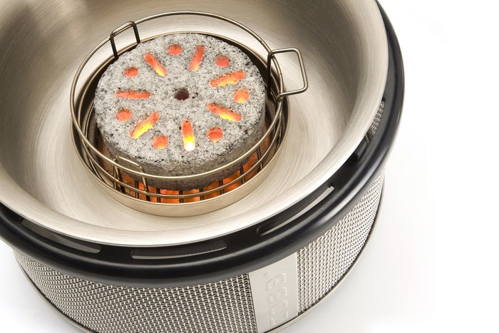 Cobb Premier Houtskoolbarbecue Ø 30 cm