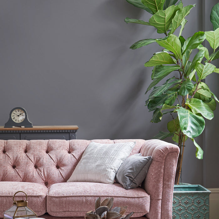 Laura Ashley Muurverf Mat 2.5L Pale iris Paars