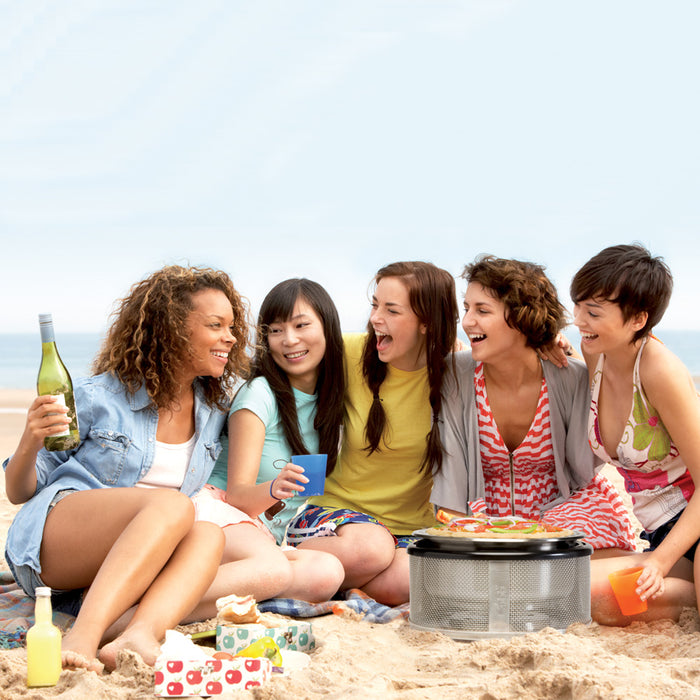 Cobb Premier Houtskoolbarbecue Ø 30 cm