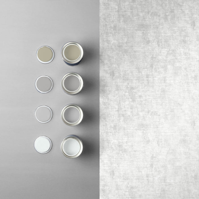 Graham & Brown Vliesbehang Organdy Silk Dawn