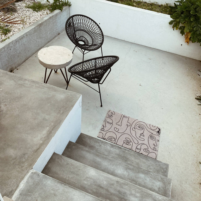 Mad About Mats Alexander Deurmat 50 x 75 cm