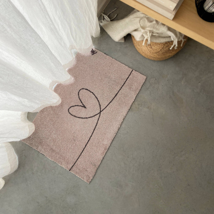 Mad About Mats Cezan Multifunctionele Mat 50 x 75 cm