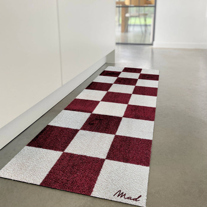 Mad About Mats Dizzy Runner Vloerkleed 50 x 150 cm