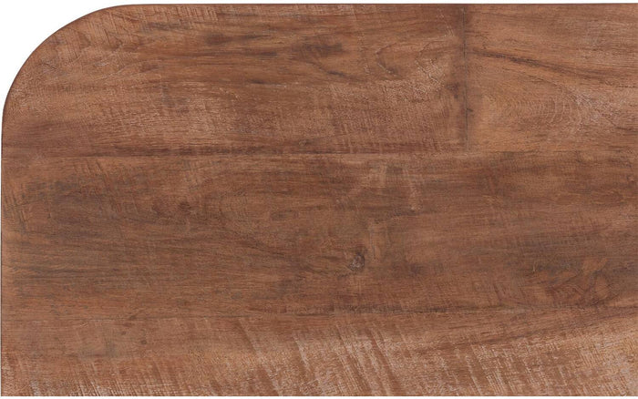 Goossens Eettafel Adel, 250 x 100 cm