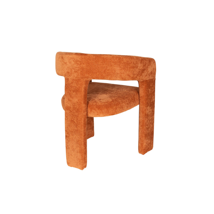 Housecraft Living Eetkamerstoel Kara set van 2