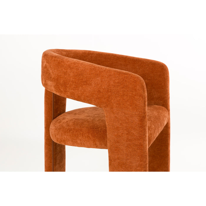 Housecraft Living Eetkamerstoel Kara set van 2