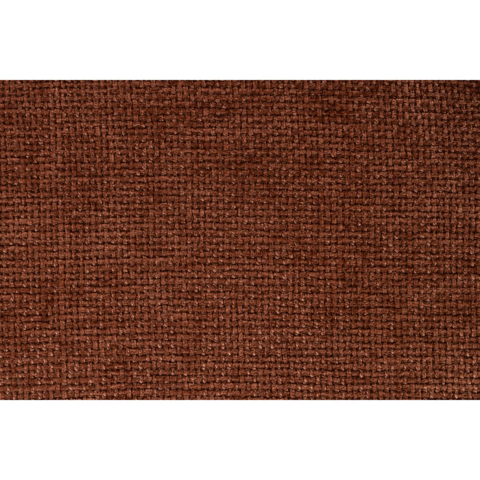 Housecraft Living Tamsin Eetkamerstoelen Oranje - Set van 2