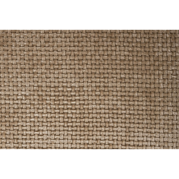 Housecraft Living Wiz Eetkamerstoelen Draaibaar Bruin - Set van 2