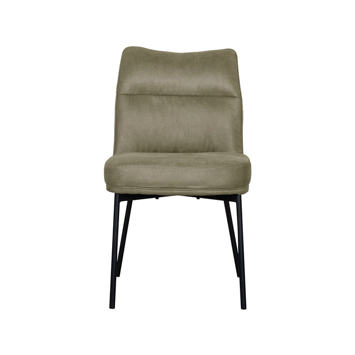 Eetkamerstoel Lennon 50x65x89 cm