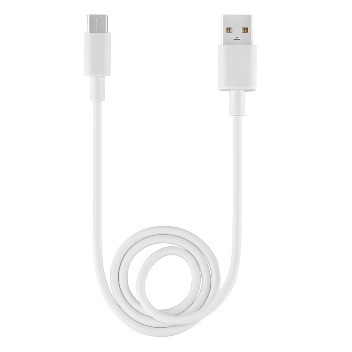 Beliani - BOCONO - Draadloze LED tafellamp - Zwart - IJzer