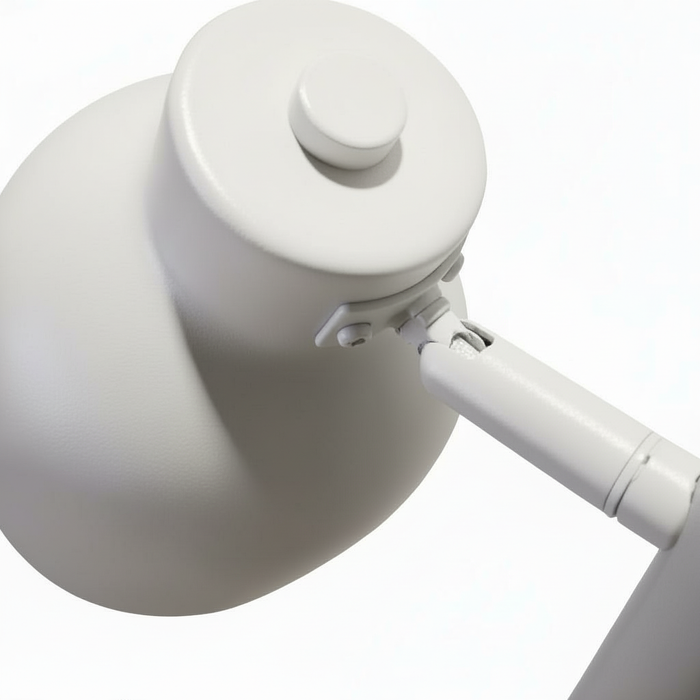 by fonQ Nohr Vloerlamp - Cashmere