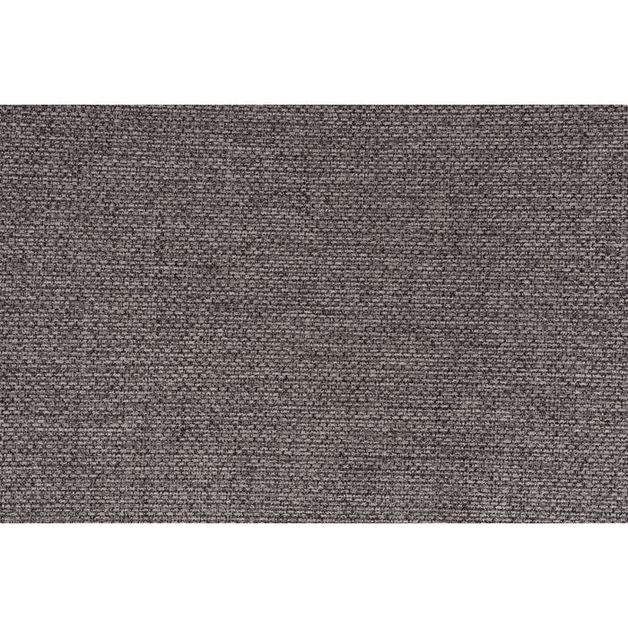 Housecraft Living Jeffrey Eetkamerstoelen Grijs - Set van 4