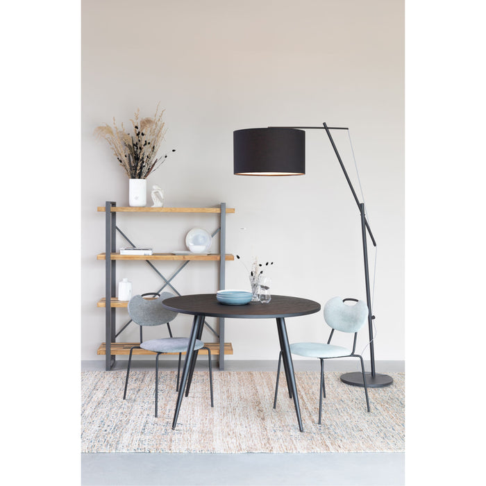 Housecraft Living Aspen Eetkamerstoelen Lichtgroen - Set van 2